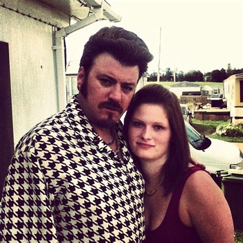 trinity from trailer park boys|ricky's daughter trailer park boys.